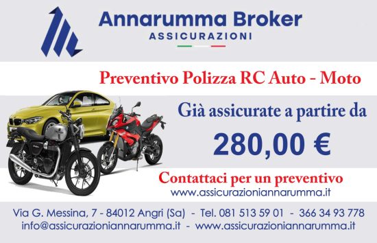 polizza già assicurato